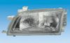 BOSCH 0 318 097 114 Headlight